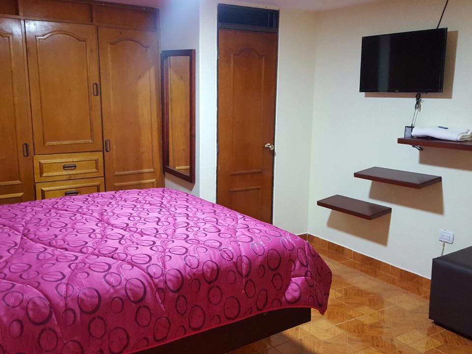 Hotel Reina Isabella 이피알레스 외부 사진