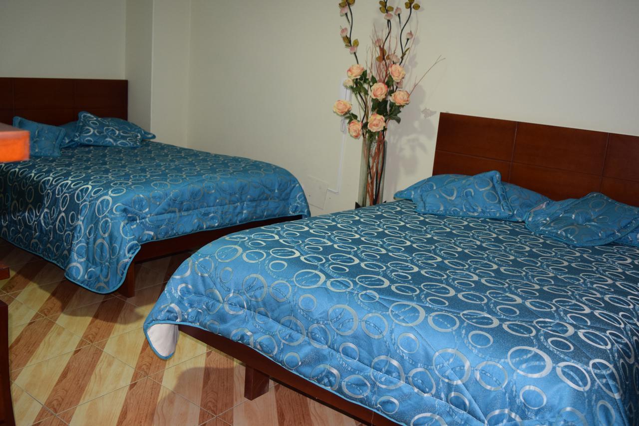 Hotel Reina Isabella 이피알레스 외부 사진